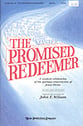 Promised Redeemer SATB Miscellaneous cover
